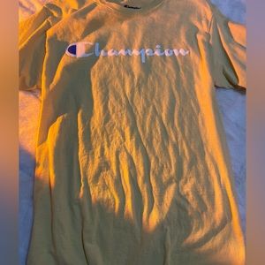 Champion T shirt